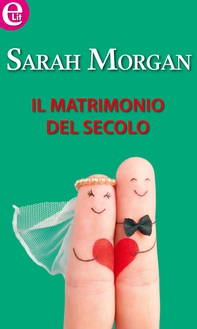 Il matrimonio del secolo (eLit) - Librerie.coop Il matrimonio del secolo (eLit) - Librerie.coop