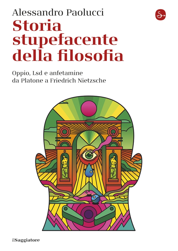 Storia stupefacente della filosofia - Librerie.coop Storia stupefacente della filosofia - Librerie.coop