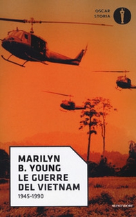 Le guerre del Vietnam. 1945-1990 - Librerie.coop