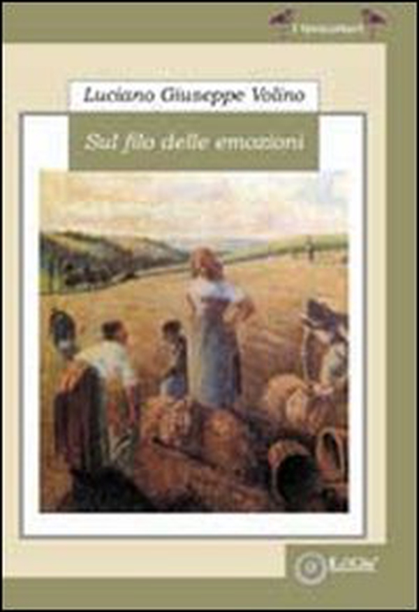 Sul filo delle emozioni - Librerie.coop Sul filo delle emozioni - Librerie.coop