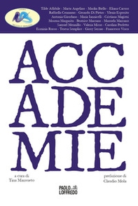 Accademie - Librerie.coop