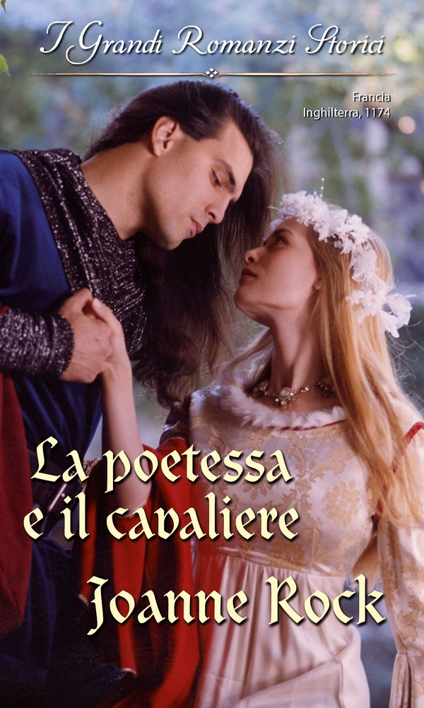 La poetessa e il cavaliere - Librerie.coop La poetessa e il cavaliere - Librerie.coop