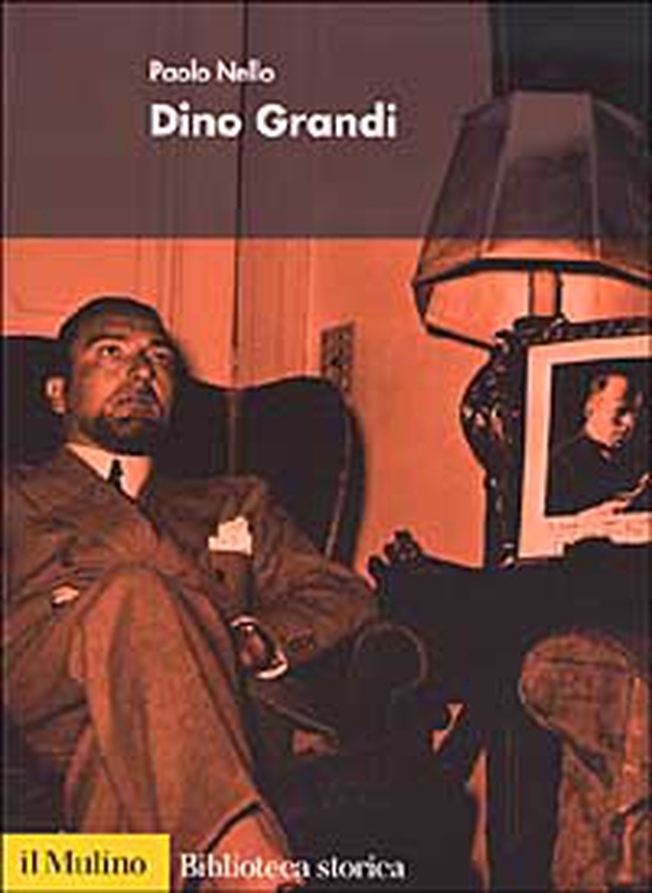 Dino Grandi - Librerie.coop Dino Grandi - Librerie.coop