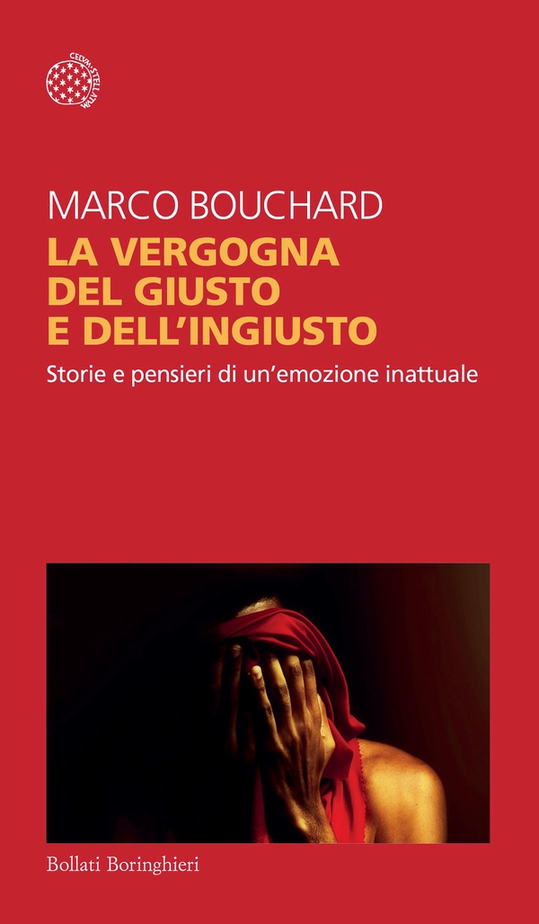 La vergogna del giusto e dell’ingiusto - Librerie.coop La vergogna del giusto e dell’ingiusto - Librerie.coop