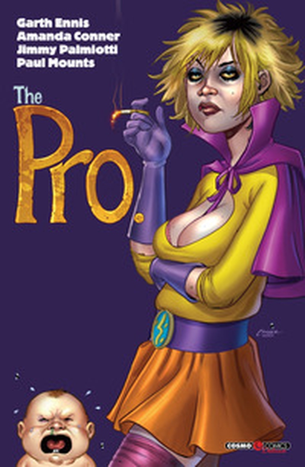 The Pro - Librerie.coop The Pro - Librerie.coop