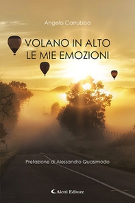 Volano in alto le mie emozioni - Librerie.coop