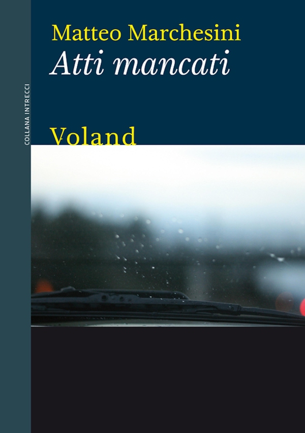 Atti mancati - Librerie.coop Atti mancati - Librerie.coop