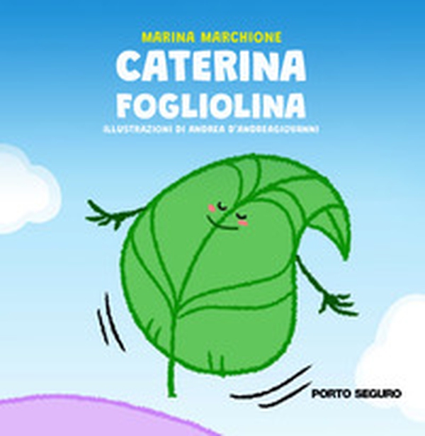 Caterina fogliolina - Librerie.coop Caterina fogliolina - Librerie.coop