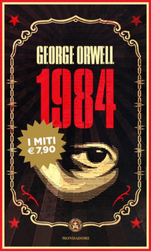 1984 - Librerie.coop 1984 - Librerie.coop
