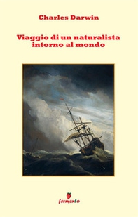 Viaggio di un naturalista intorno al mondo - Librerie.coop