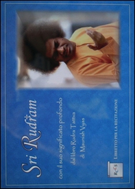 Sri Rudram. Libretto di recitazione. Ediz. italiana e sanscrito - Librerie.coop