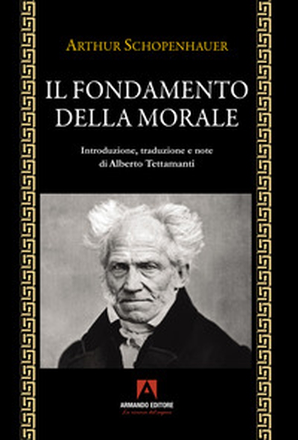 Il fondamento della morale - Librerie.coop Il fondamento della morale - Librerie.coop