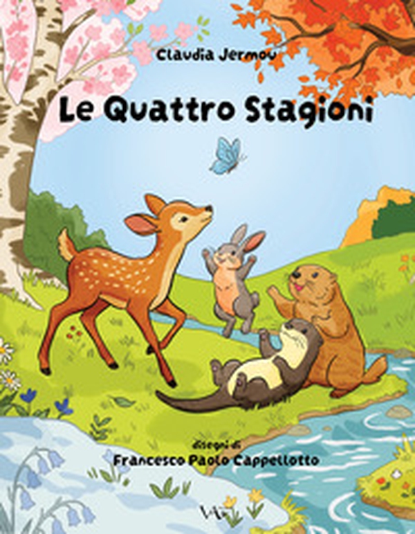 Le quattro stagioni - Librerie.coop