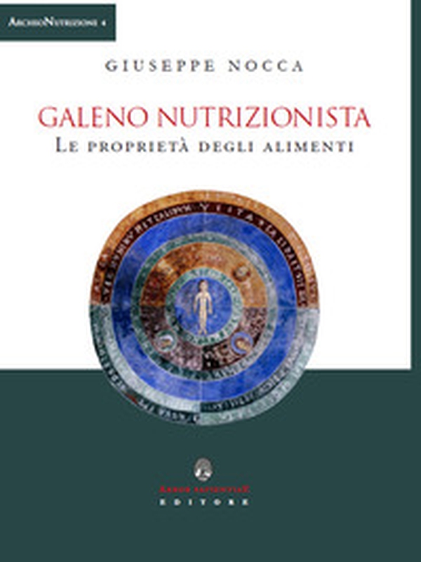 Galeno. Le proprietà degli alimenti - Librerie.coop Galeno. Le proprietà degli alimenti - Librerie.coop