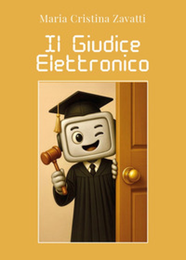 Il giudice elettronico - Librerie.coop Il giudice elettronico - Librerie.coop