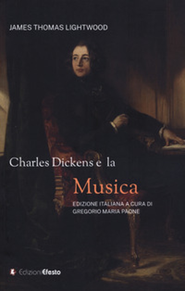 Charles Dickens e la musica - Librerie.coop