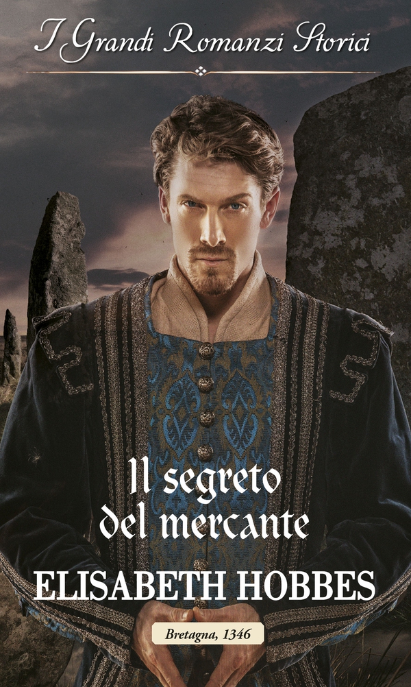Il segreto del mercante - Librerie.coop Il segreto del mercante - Librerie.coop