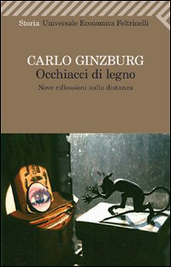 Occhiacci di legno. Nove riflessioni sulla distanza - Librerie.coop Occhiacci di legno. Nove riflessioni sulla distanza - Librerie.coop
