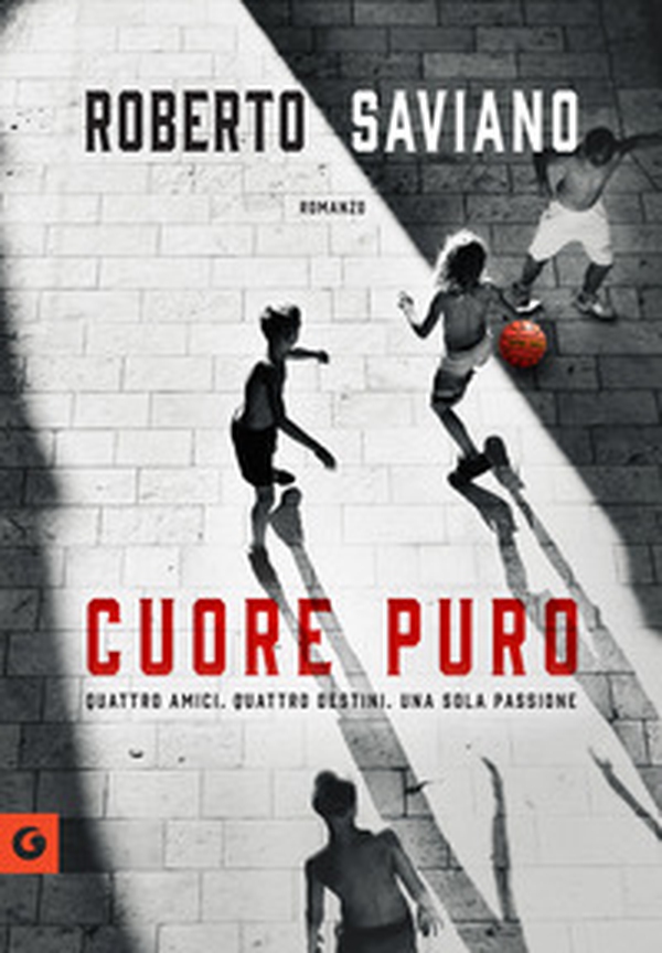 Cuore puro. Quattro amici. Quattro destini. Una sola passione - Librerie.coop Cuore puro. Quattro amici. Quattro destini. Una sola passione - Librerie.coop