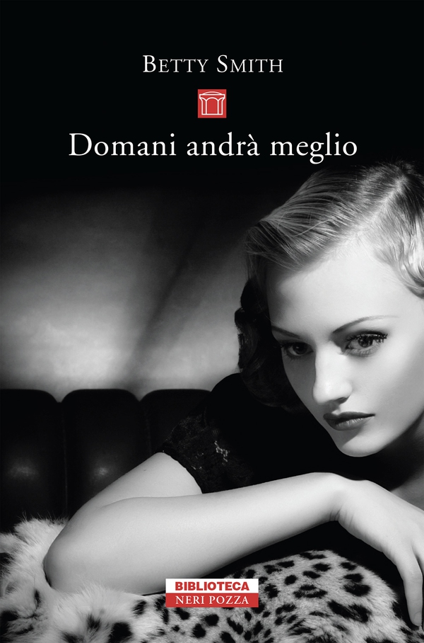 Domani andrà meglio - Librerie.coop Domani andrà meglio - Librerie.coop