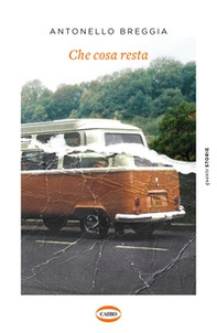 Che cosa resta - Librerie.coop