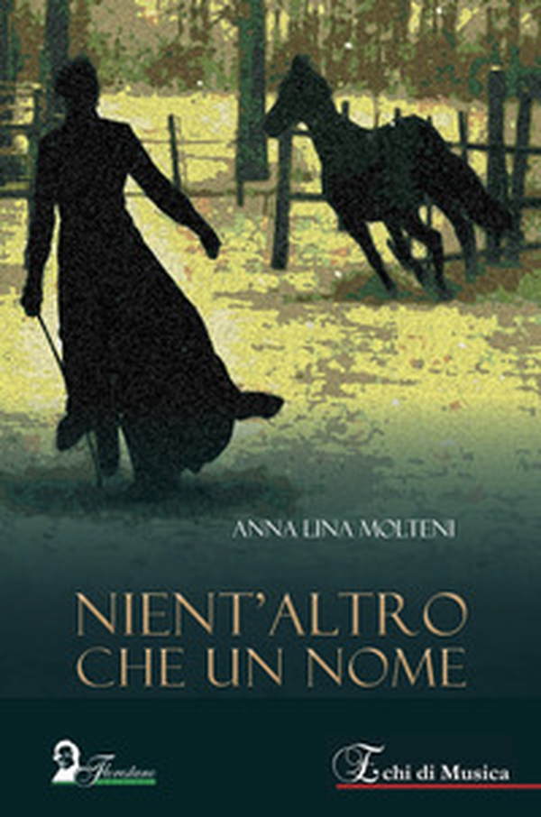 Nient'altro che un nome - Librerie.coop Nient'altro che un nome - Librerie.coop