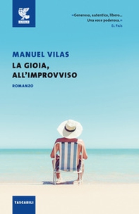 La gioia, all'improvviso - Librerie.coop La gioia, all'improvviso - Librerie.coop