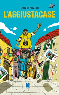 L'aggiustacase - Librerie.coop