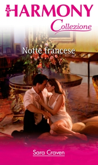 Notte francese - Librerie.coop Notte francese - Librerie.coop