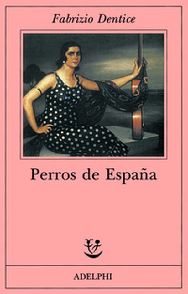 Perros de Espana - Librerie.coop Perros de Espana - Librerie.coop