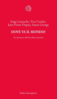 Dove va il mondo? - Librerie.coop Dove va il mondo? - Librerie.coop