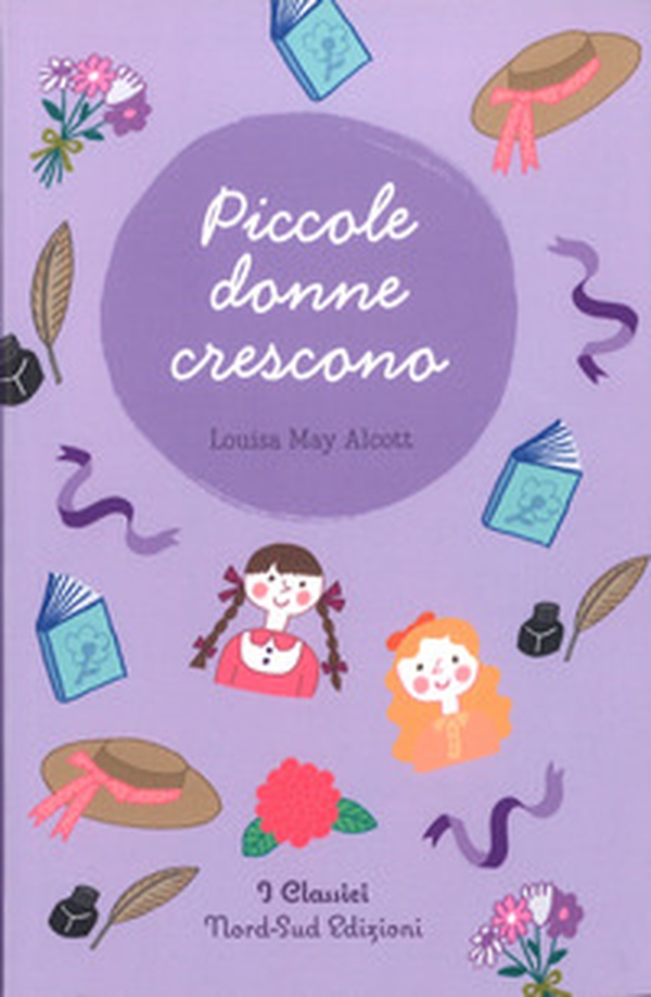 Piccole donne crescono - Librerie.coop Piccole donne crescono - Librerie.coop