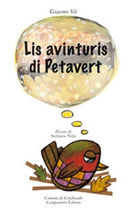 Avinturis di Petavert. Testo friulano (Lis) - Librerie.coop