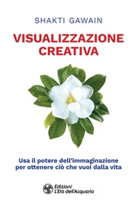 Visualizzazione creativa. Usa il potere dell'immaginazione per ottenere ciò che vuoi dalla vita - Librerie.coop