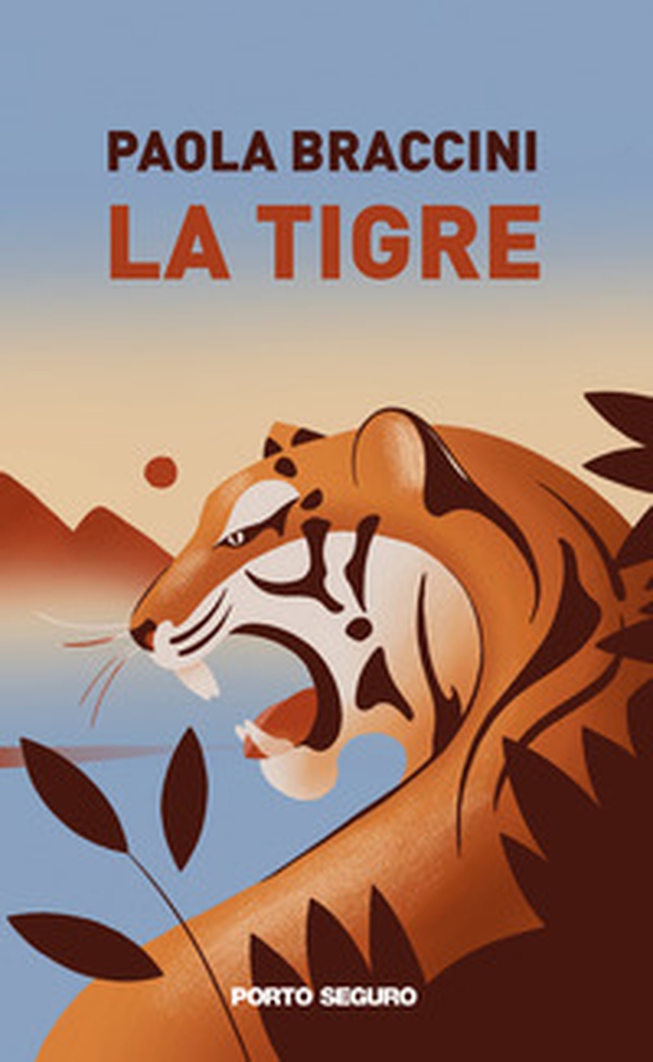 La tigre - Librerie.coop La tigre - Librerie.coop