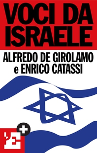 Voci da Israele - Librerie.coop