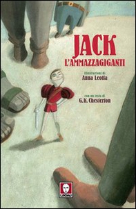 Jack l'ammazzagiganti - Librerie.coop