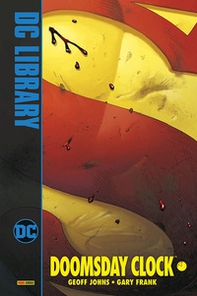 Doomsday clock - Librerie.coop