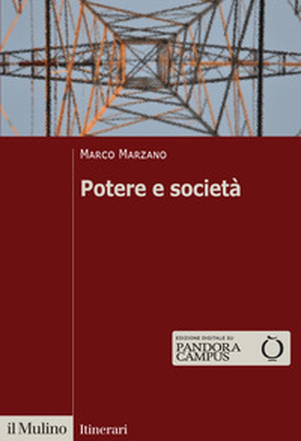 Potere e società - Librerie.coop Potere e società - Librerie.coop