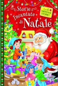 Storie incantate di Natale - Librerie.coop
