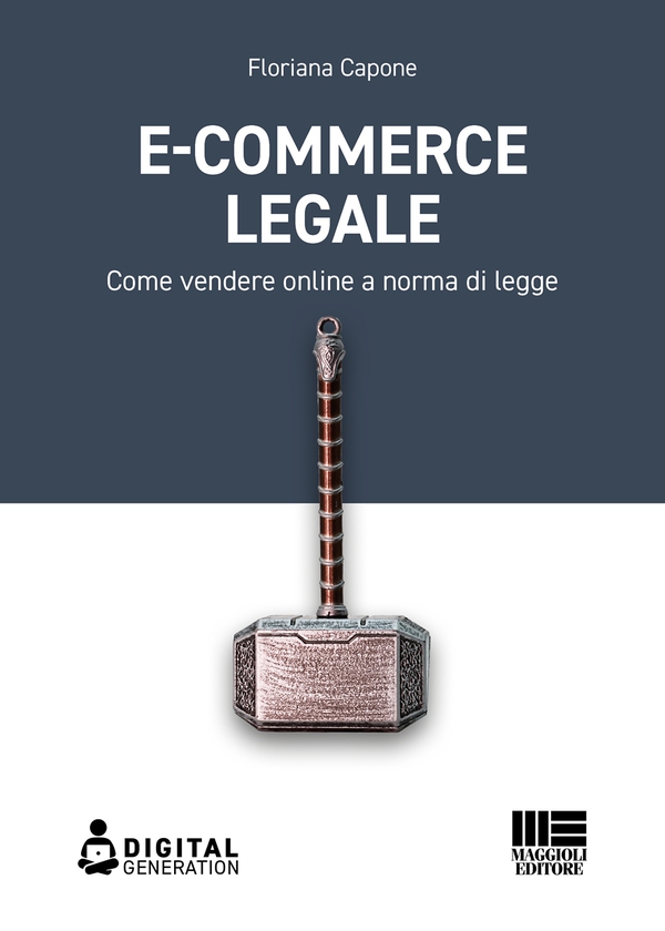 E-commerce legale - Librerie.coop E-commerce legale - Librerie.coop