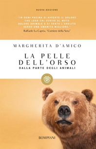 La pelle dell'orso - Librerie.coop