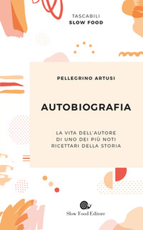 Autobiografia - Librerie.coop Autobiografia - Librerie.coop