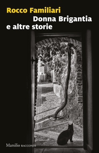 Donna Brigantia e altre storie - Librerie.coop