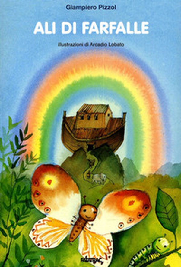 Ali di farfalle - Librerie.coop Ali di farfalle - Librerie.coop