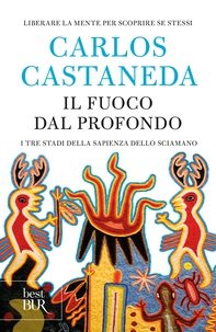Il fuoco dal profondo - Librerie.coop Il fuoco dal profondo - Librerie.coop