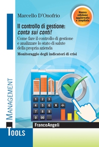 Il controllo di gestione: conta sui conti! - Librerie.coop Il controllo di gestione: conta sui conti! - Librerie.coop