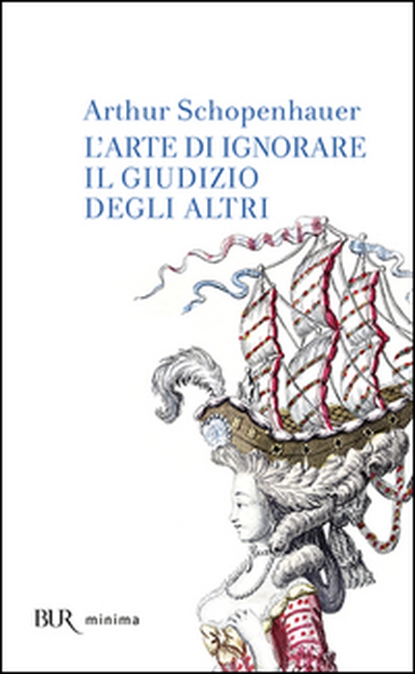 L'arte di ignorare il giudizio degli altri - Librerie.coop L'arte di ignorare il giudizio degli altri - Librerie.coop
