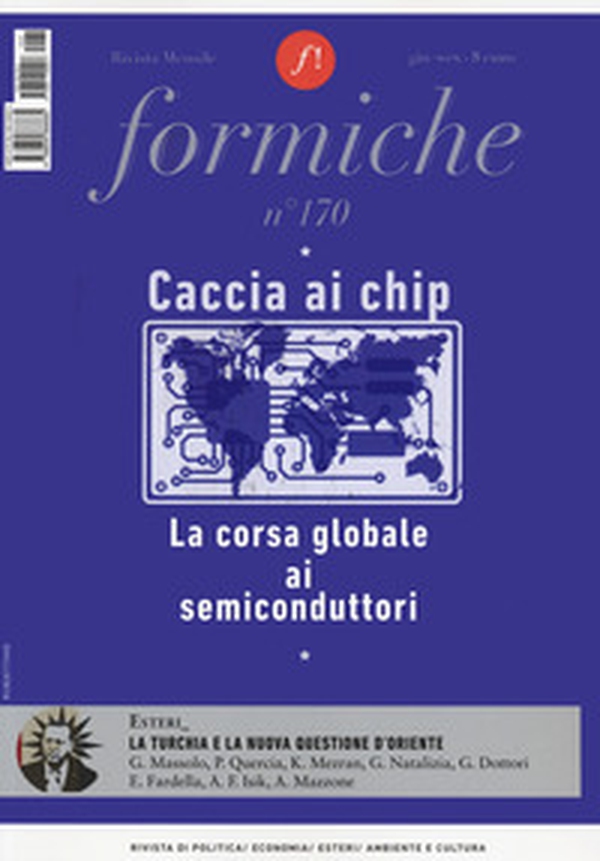 Formiche - Librerie.coop Formiche - Librerie.coop