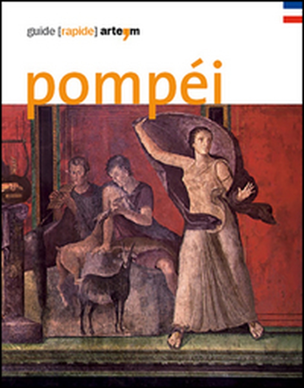 Pompéi. Guide (rapide) - Librerie.coop Pompéi. Guide (rapide) - Librerie.coop